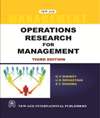 NewAge Operations Research for Management